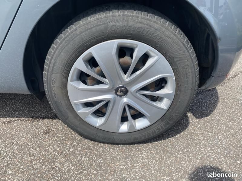Renault Clio 0.9 TCe 90 energy Trend (image 31)
