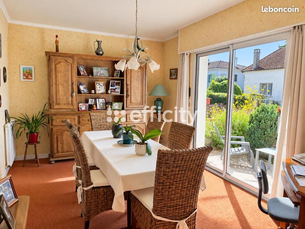 Maison 5 pièces 128 m² (image 3)