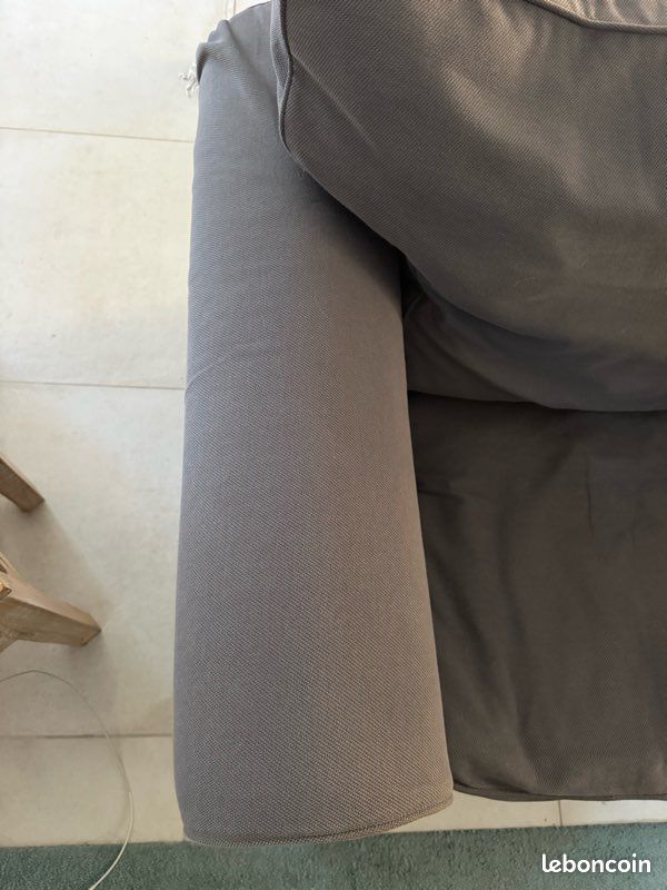 Fauteuil 1 place Ektorp IKEA (image 3)