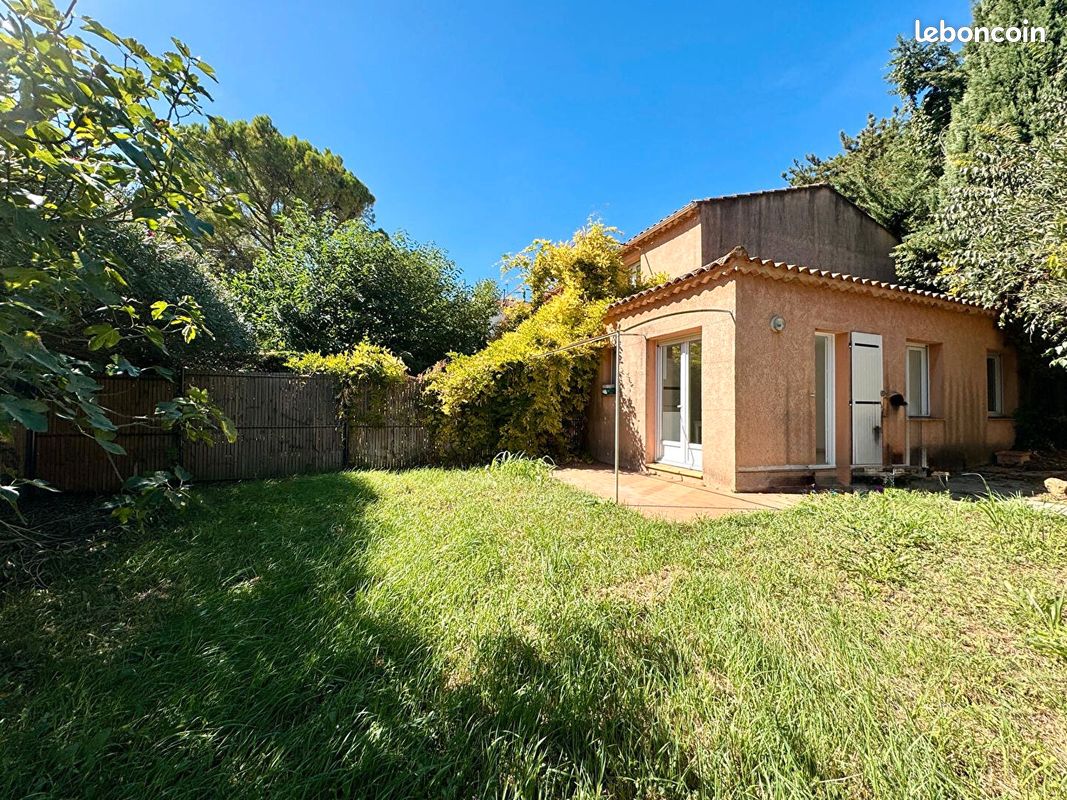 Appartement 2 pièces 36 m² · à Salon-de-Provence · 36 m² · 930 €/mois