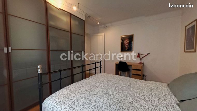 Appartement a louer paris-4e-arrondissement - 2 pièce(s) - 34 m2 - Surfyn