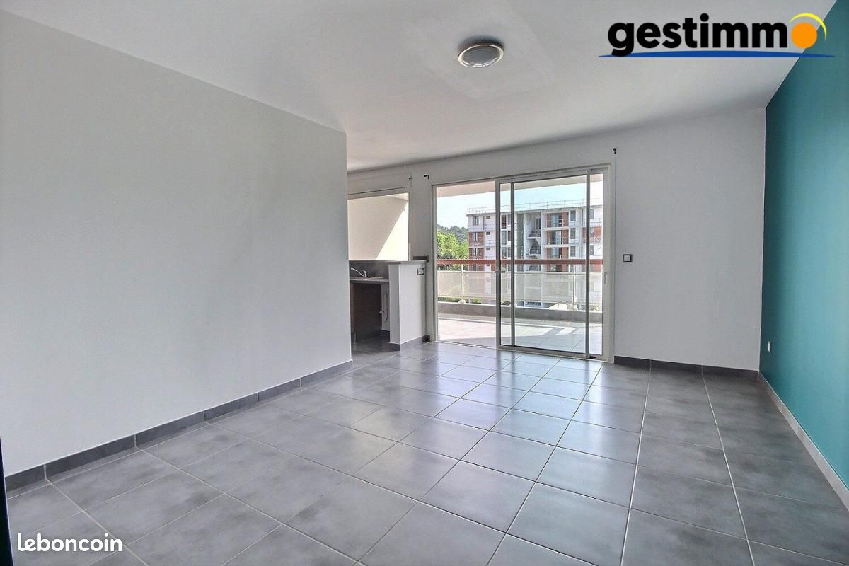 Appartement 3 pièces 62 m² · à Cayenne · 62 m² · 1 243 €/mois