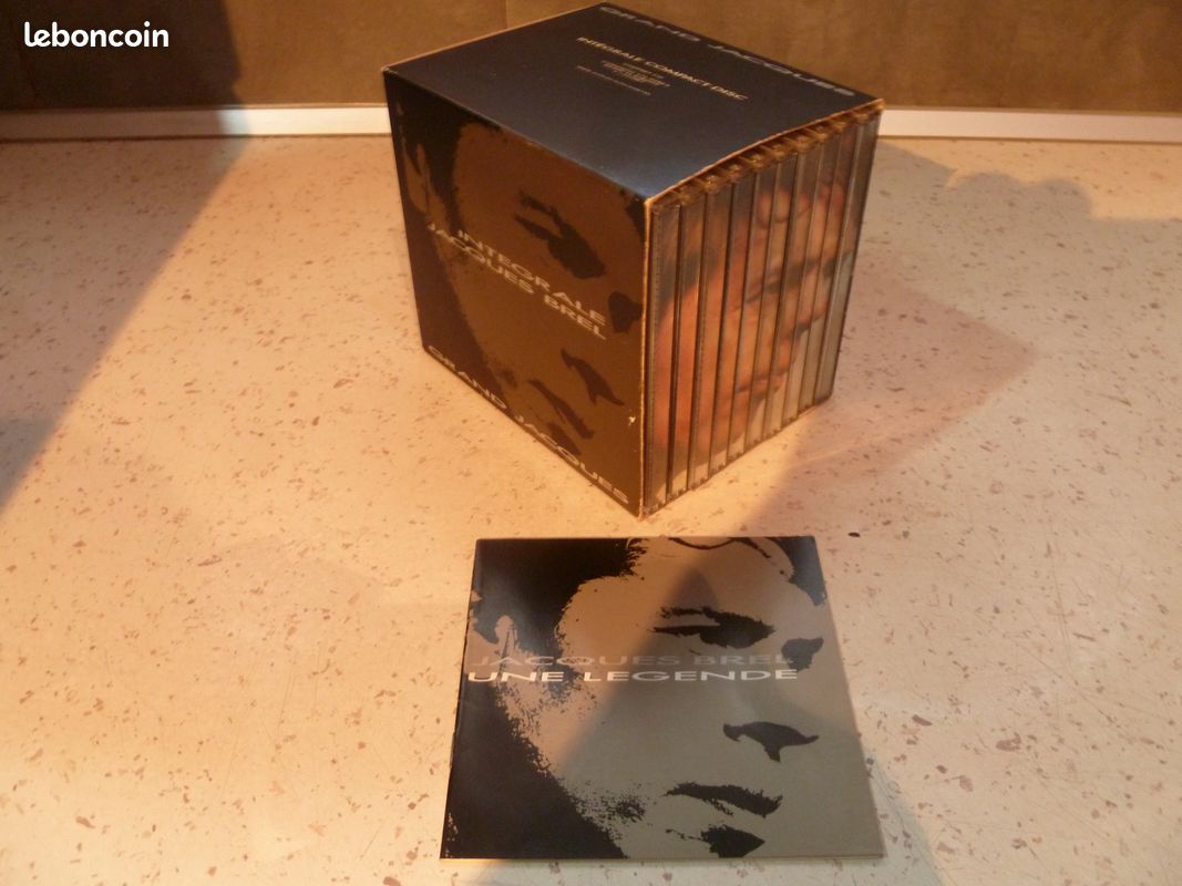 Lot de CD pop musique (image 2)