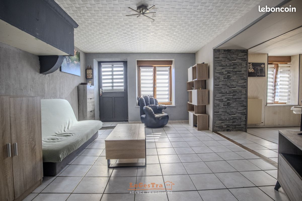 Maison 5 pièces 120 m² (image 1)