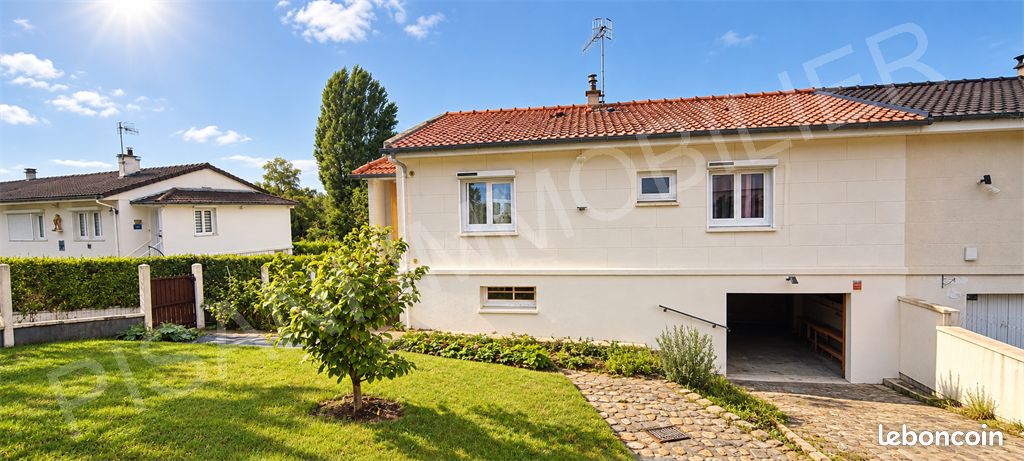 Maison 3 pièces 83 m² · à Port-Jérôme-sur-Seine · 83 m² · 174 000 €