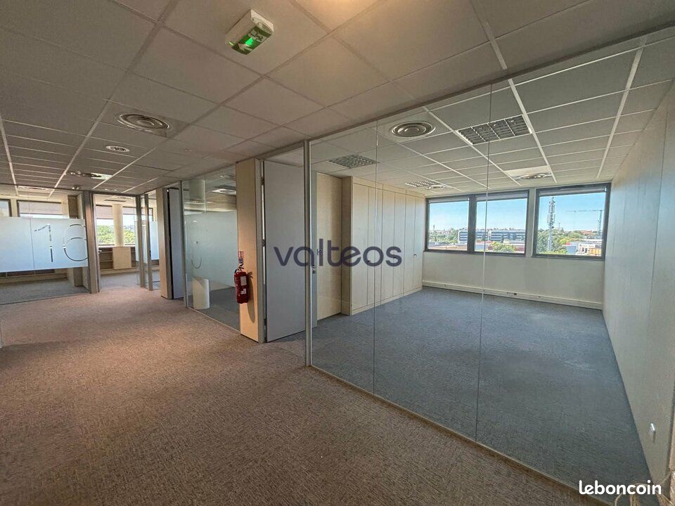 Bureaux 207 m² BALMA (image 1)