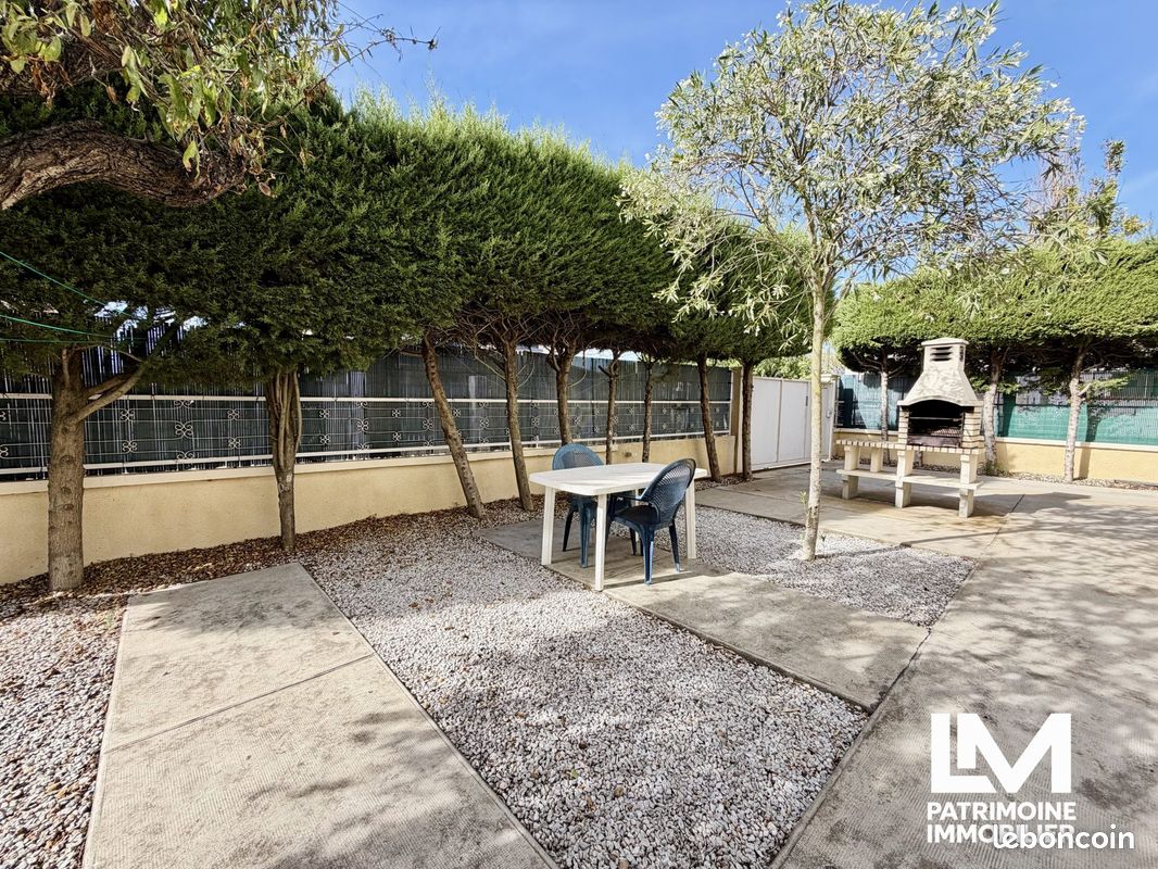 Appartement 3 pièces 50 m² · à Agde · 50 m² · 840 €/mois