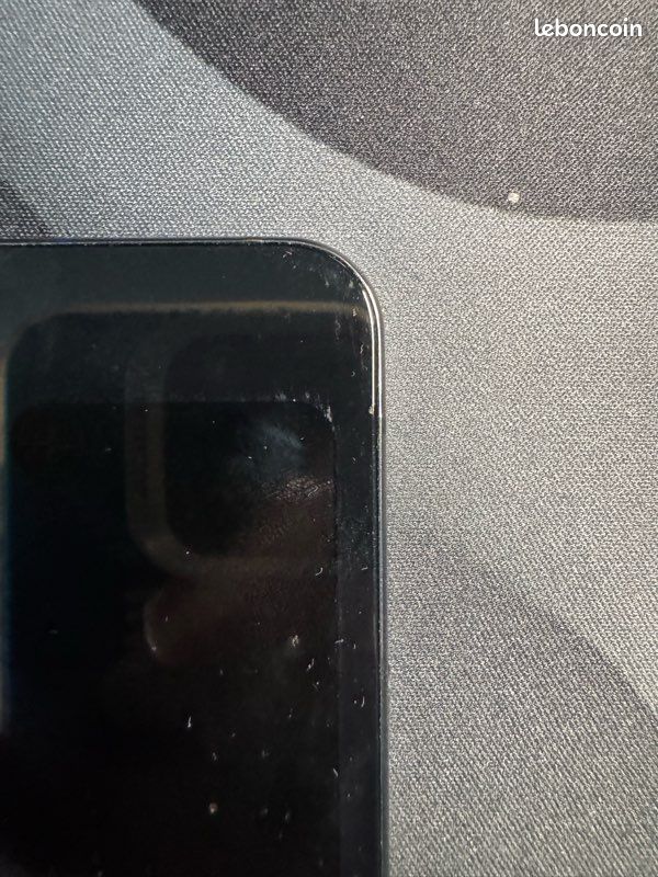 Samsung Galaxy Z Flip 5 - 256 Go - Écran à réparer (Accessoires inclus) (image 6)