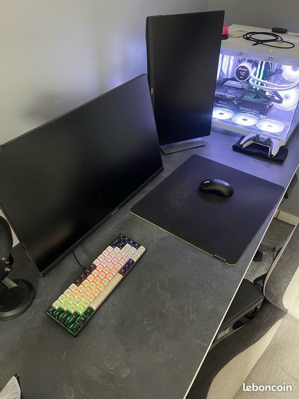 Ecran ASUS TUFF Gaming (image 4)