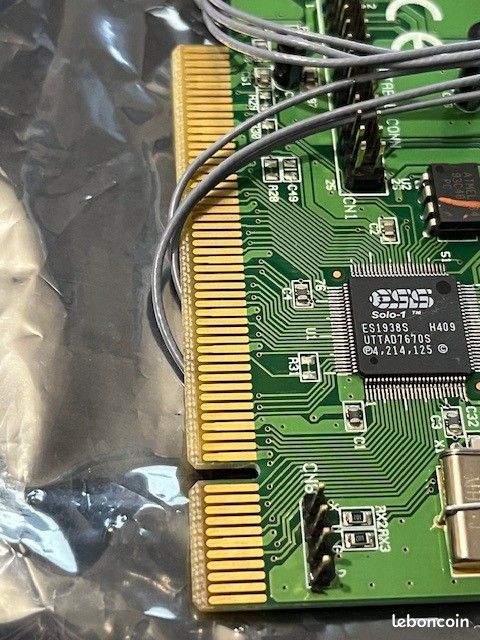LOT CARTE MÈRE ASUS ATX SOCKET LGA 1155 DDR3 - 4 Emplacements Mémoire - Occasion Fonctionnelle