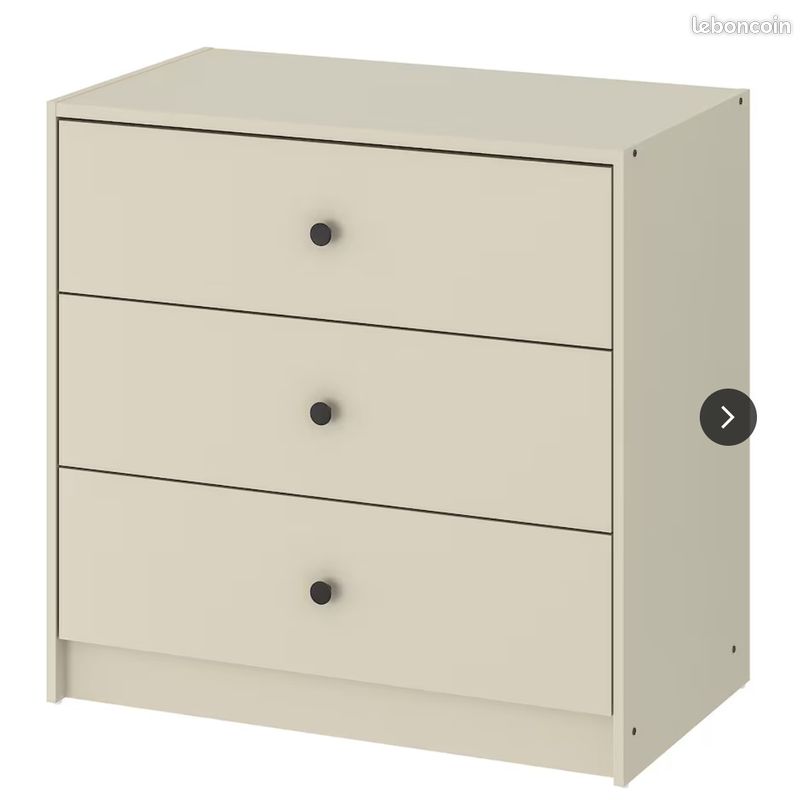Meuble de chambre (image 1)