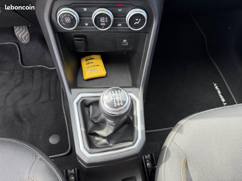 DACIA SANDERO III1.0 ECO-G - 100 Stepway Confort -22 (image 23)