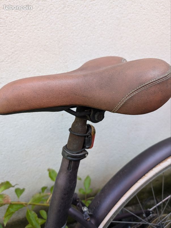 Velo Btwin elops 320 taille L (image 4)