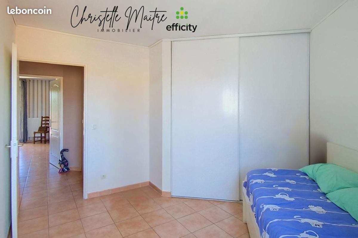 Appartement 4 pièces 91 m² (image 11)