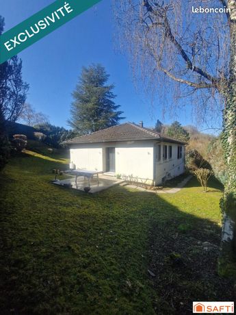 Propriété 6 pièces 110 m²