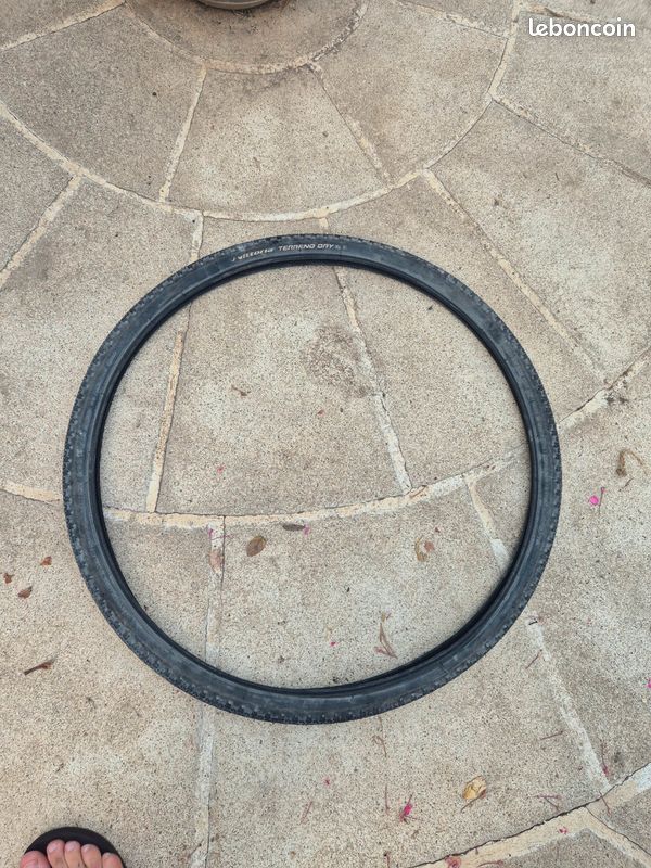 Pneu Vittoria terrend dry 700×35C 37- 622 rim 21C, gravel, 28 - Main Image