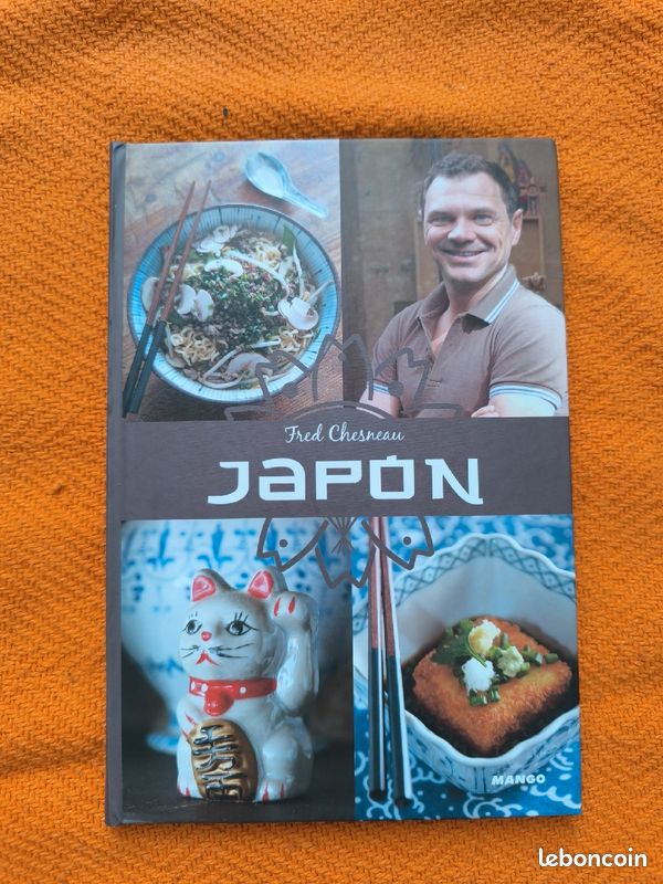 Coffret de recettes globe cooker (image 6)