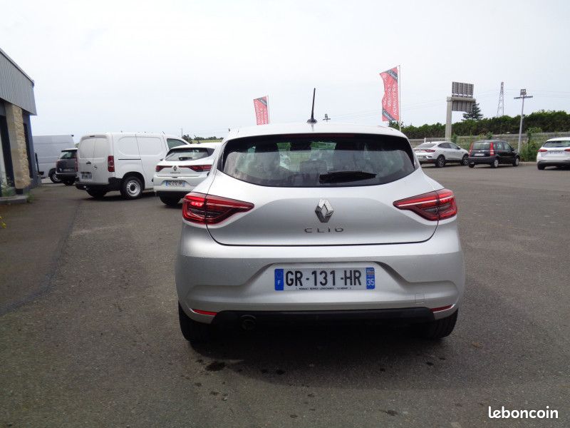 Renault CLIO V 1.0 TCE 90CH EQUILIBRE (image 3)