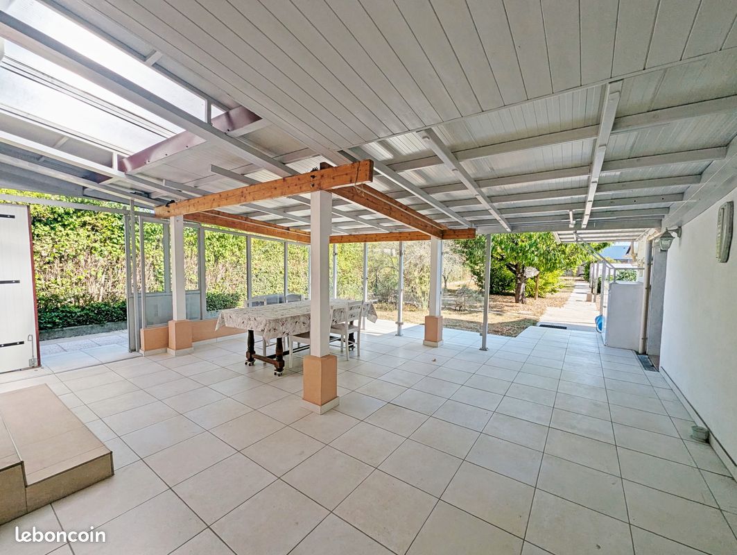 Maison 7 pièces 130 m² (image 3)