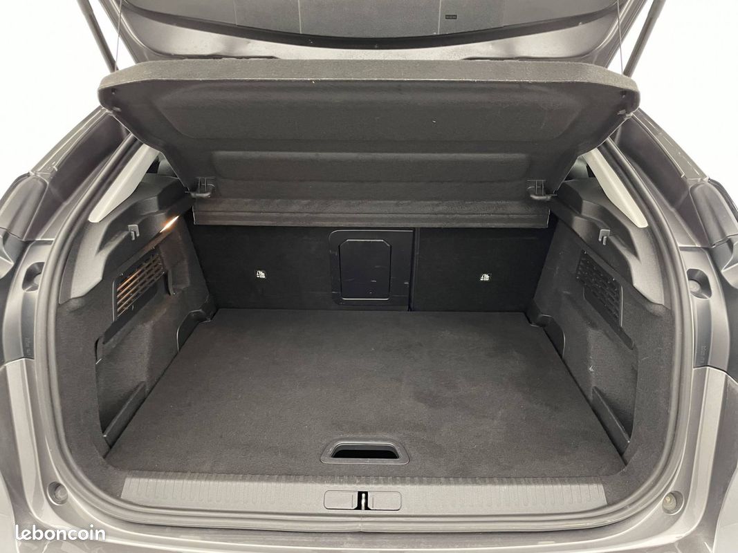 CITROEN e-C4 136 ch Automatique Shine Pack (image 13)