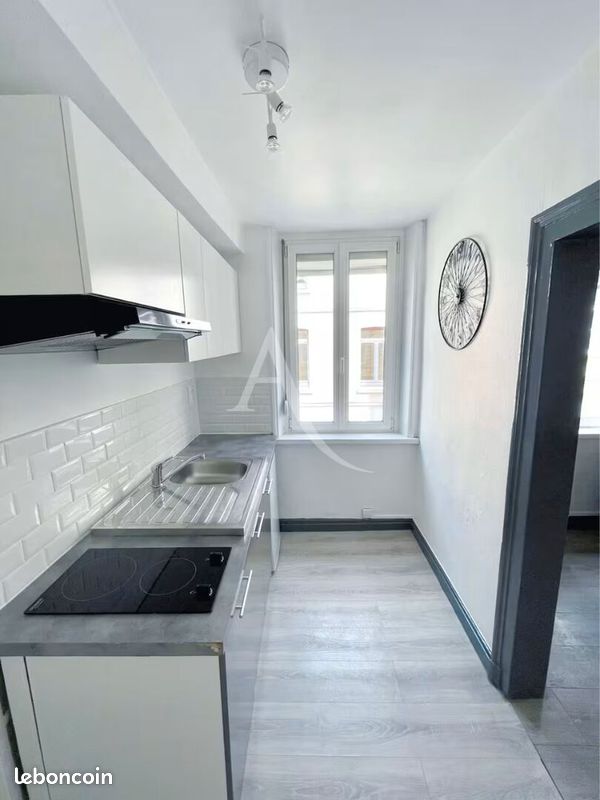 Appartement 1 pièce 26 m² · à Arras · 26 m² · 417 €/mois