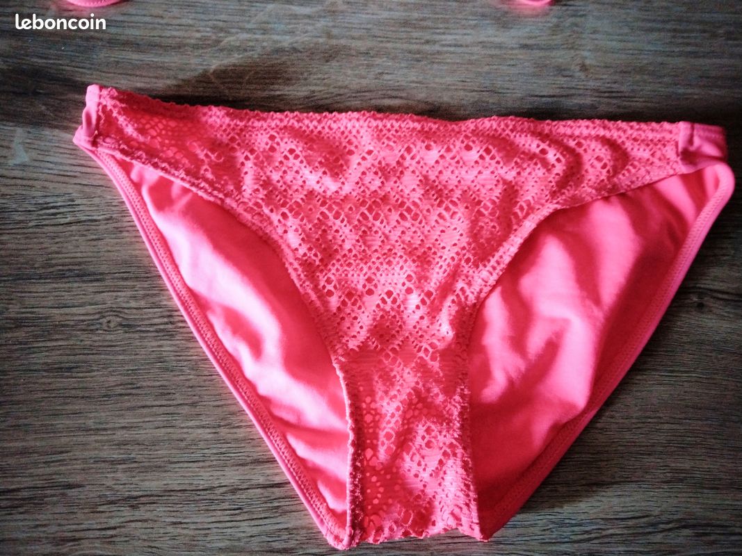 Maillot de bain t36/38 (image 3)