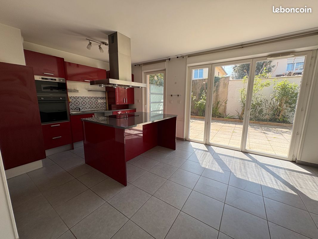 Maison Croix-Daurade