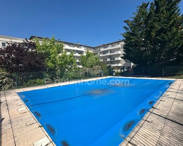 Appartement 240 000 € - 58 m²