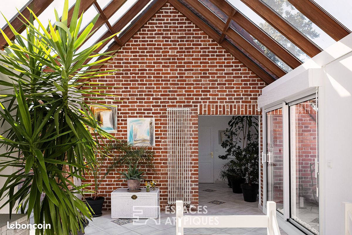 Maison 5 pièces 237 m² · à Bersée · 237 m² · 800 000 €