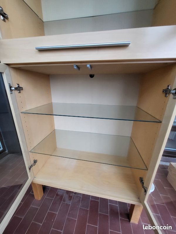 Étagère vitrine ikea (image 13)