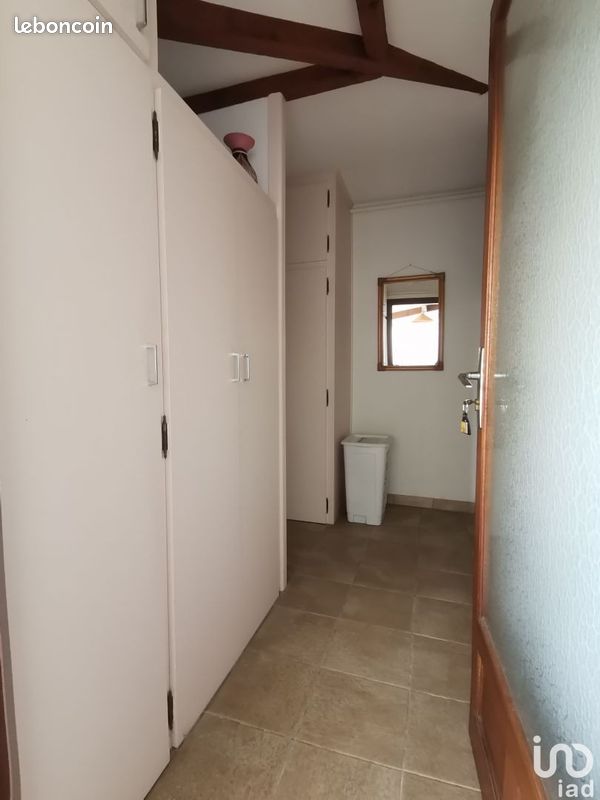 Maison 4 pièces 100 m² - Barsac 33720 (image principale 8)