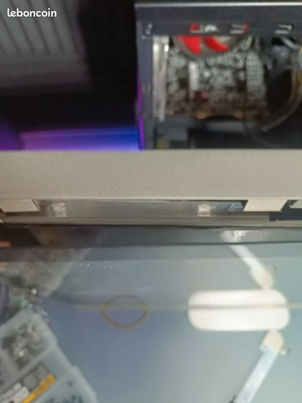 IMac Pour Pièces Détachées - Apple - Ne Fonctionne Pas / Pour Restauration