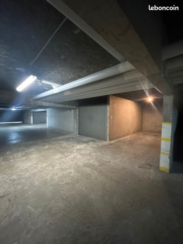 Appartement 2 pièces 53 m² - Limoges 87000 (image principale 7)