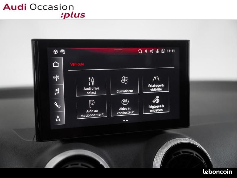 Audi Q2 35 TFSI 150ch Avus S tronic 7 (image 30)