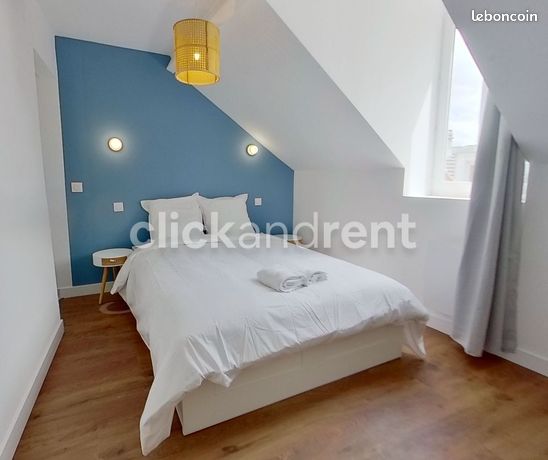 Maison a louer sannois - 7 pièce(s) - 127 m2 - Surfyn