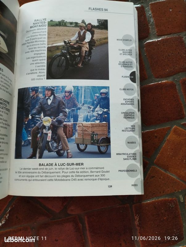 Guide du collectionneur 1995 (image 9)