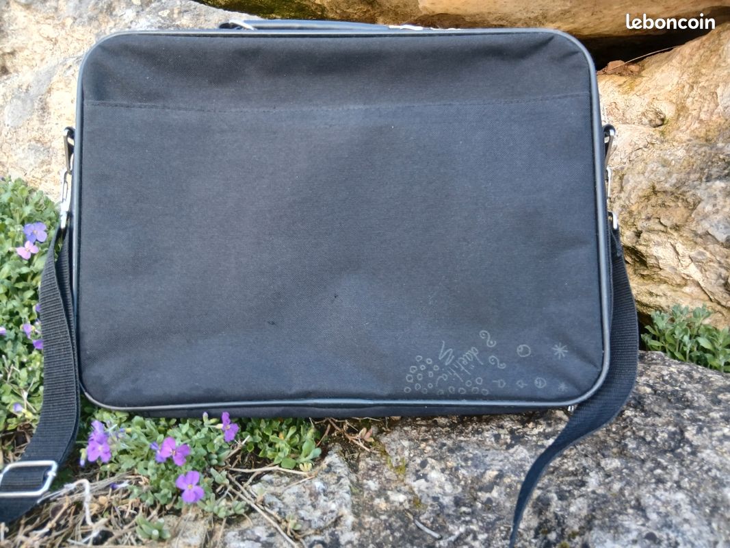 Sac pour ordinateur portable marque "BASEXX" (image 5)