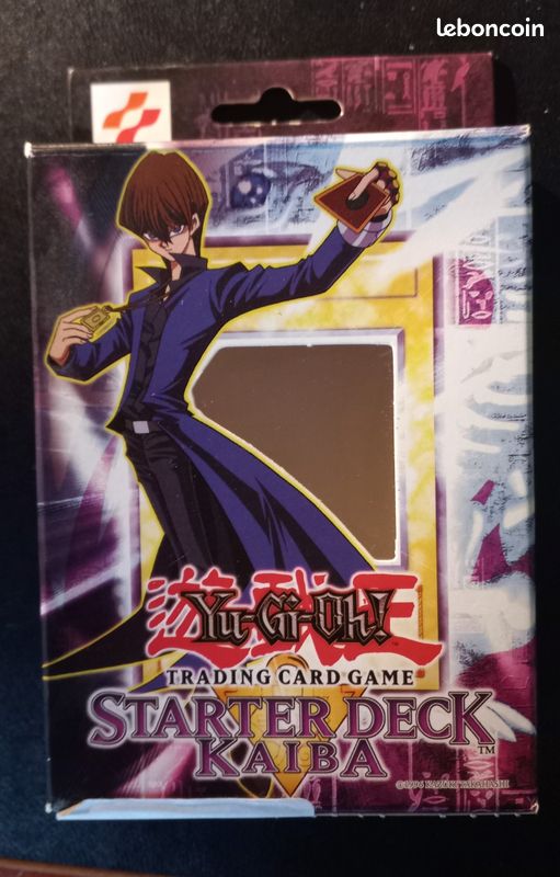 Yu-Gi-Oh! Phantom Nightmare Display (24) Cartes à collectionner Spanish import