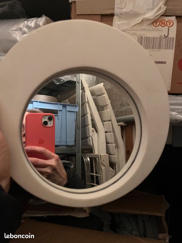 Miroir (image 1)