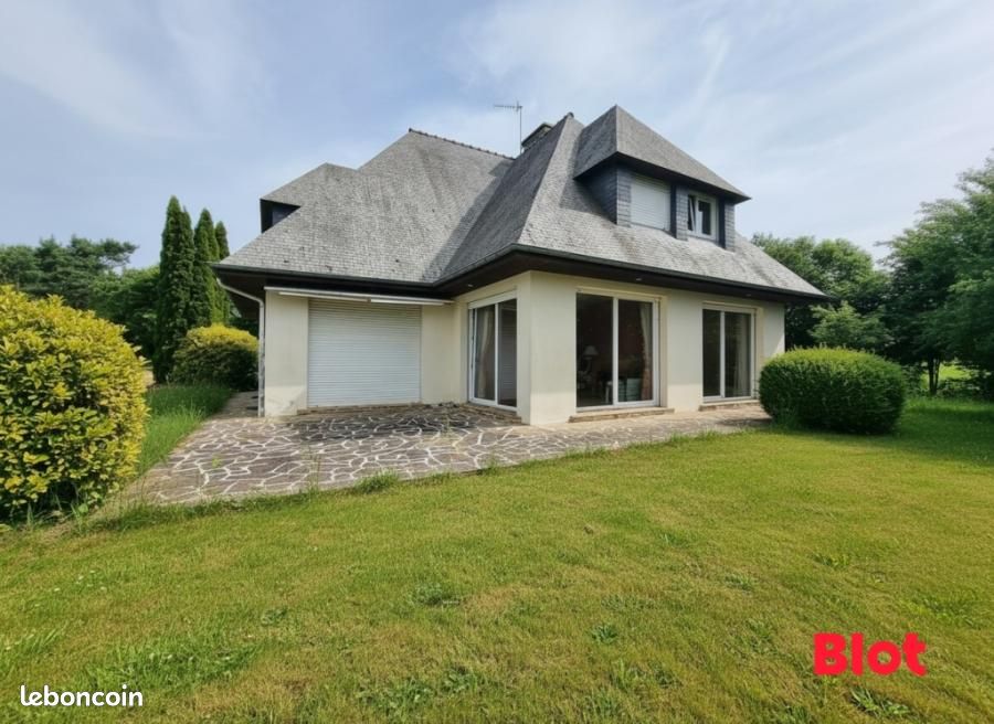 Maison 7 pièces 175 m² · à Melesse · 175 m² · 366 000 €