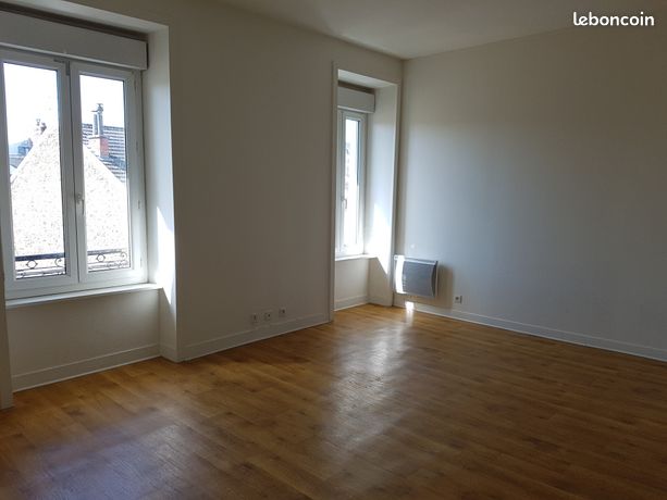 Appartement 1 pièce 34 m²