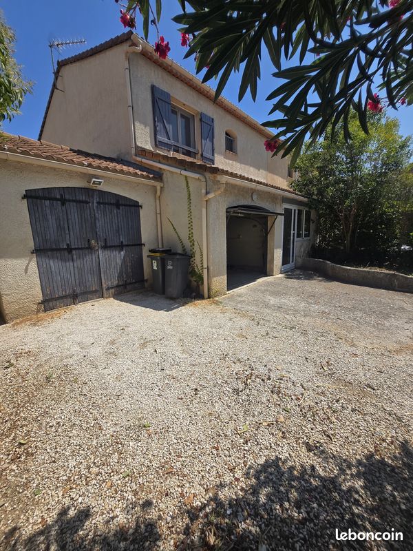 Maison 5 pièces 91 m² · à Brignoles · 91 m² · 260 000 €