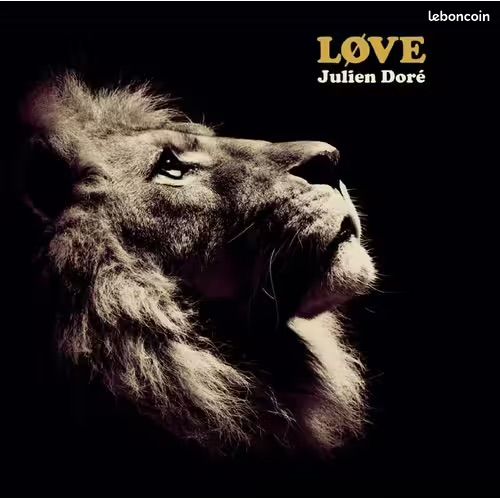 Love - Julien Doré (image 1)