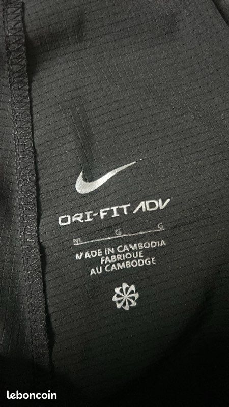Double nike (négociable) (image 2)