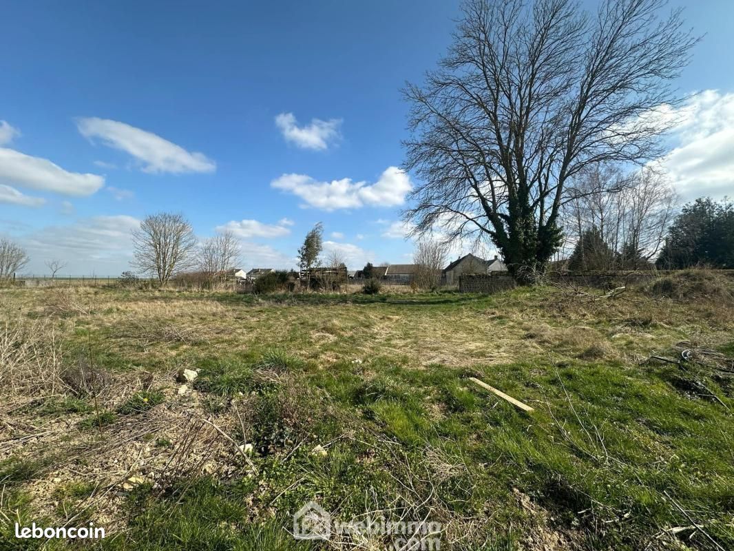 Terrain 2 340 m² Monceau Le Waast (image 6)