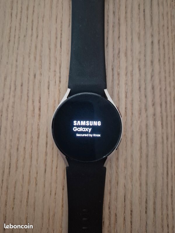 Galaxy Watch4 Samsung (image 3)