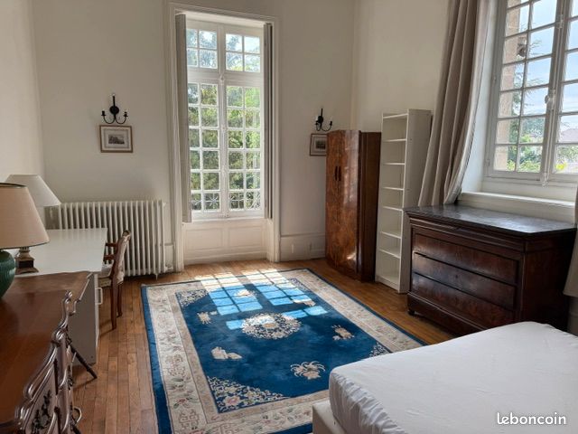 Appartement 1 pièce 30 m² · à Compiègne · 30 m² · 490 €