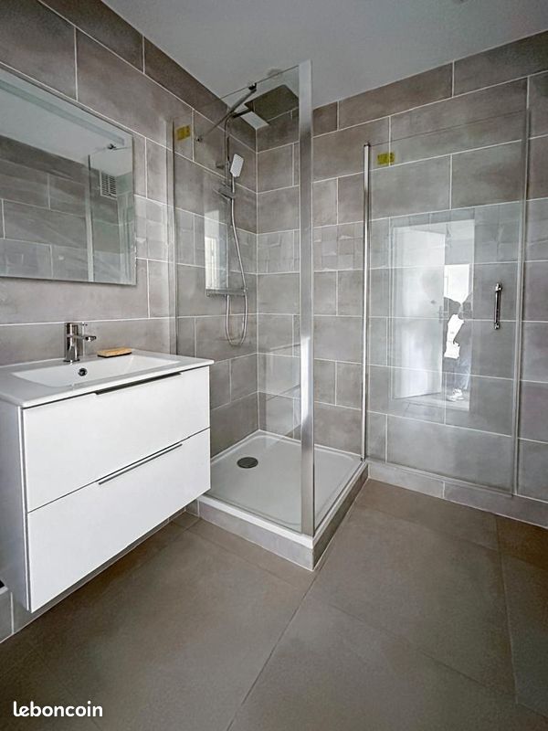 Appartement a louer ris-orangis - 3 pièce(s) - 56 m2 - Surfyn