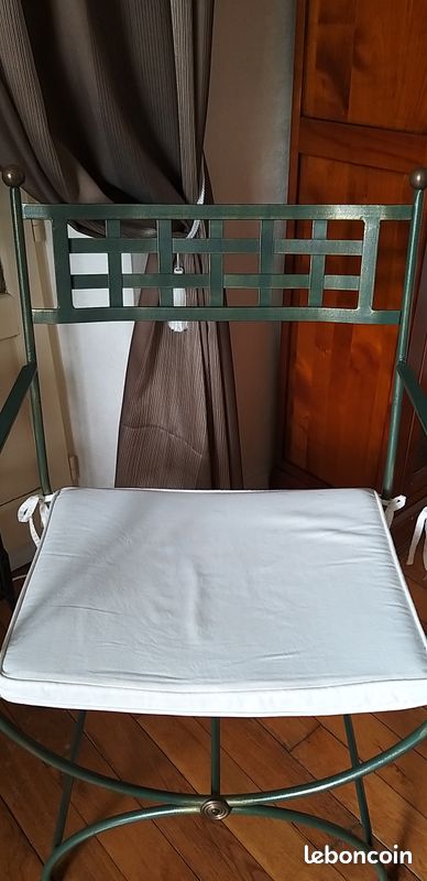 Fauteuils (image 3)