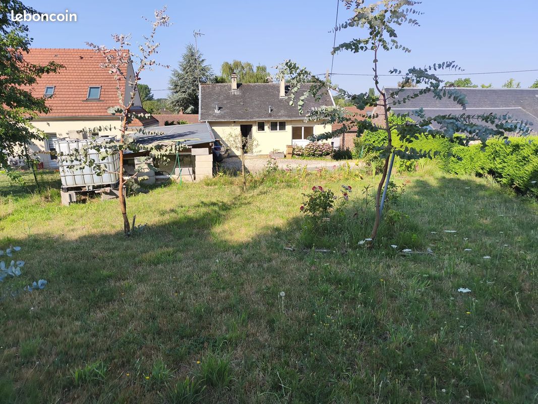 Maison 2 pièces 52 m² · à Carlepont · 52 m² · 99 000 €